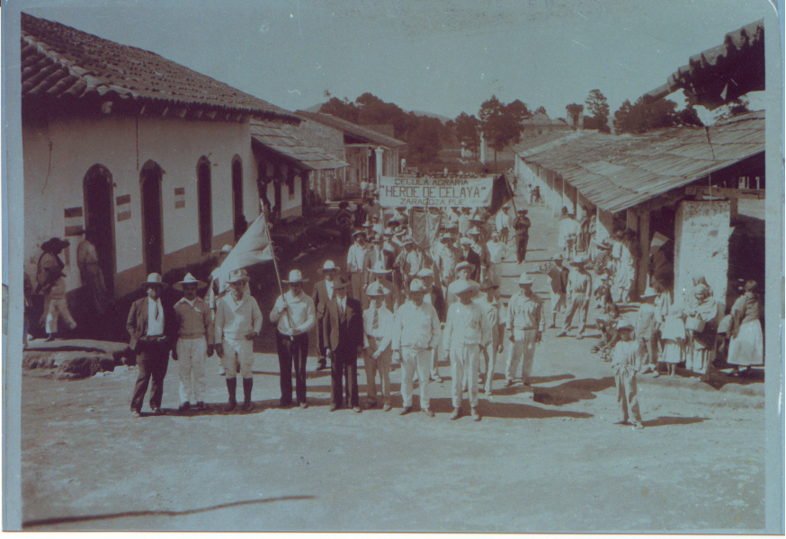 Estacion de ferrocarril